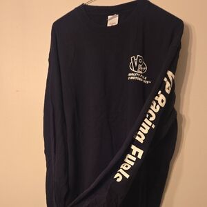 VP Racing Fuels Long Sleeve.